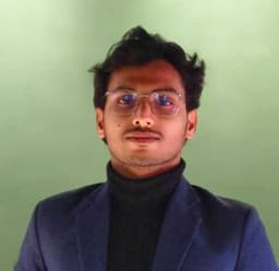 Dolon Chandra Roy